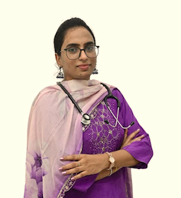 Dr. Rachala Madhuri