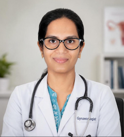 Dr. Vuta Tejaswi