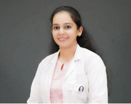 Dr. Shruthi S S