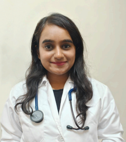 Dr. Keerthi Krishna