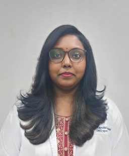 Dr. Prakruthi Mahamani