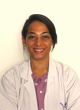 Dr. Telly Jain