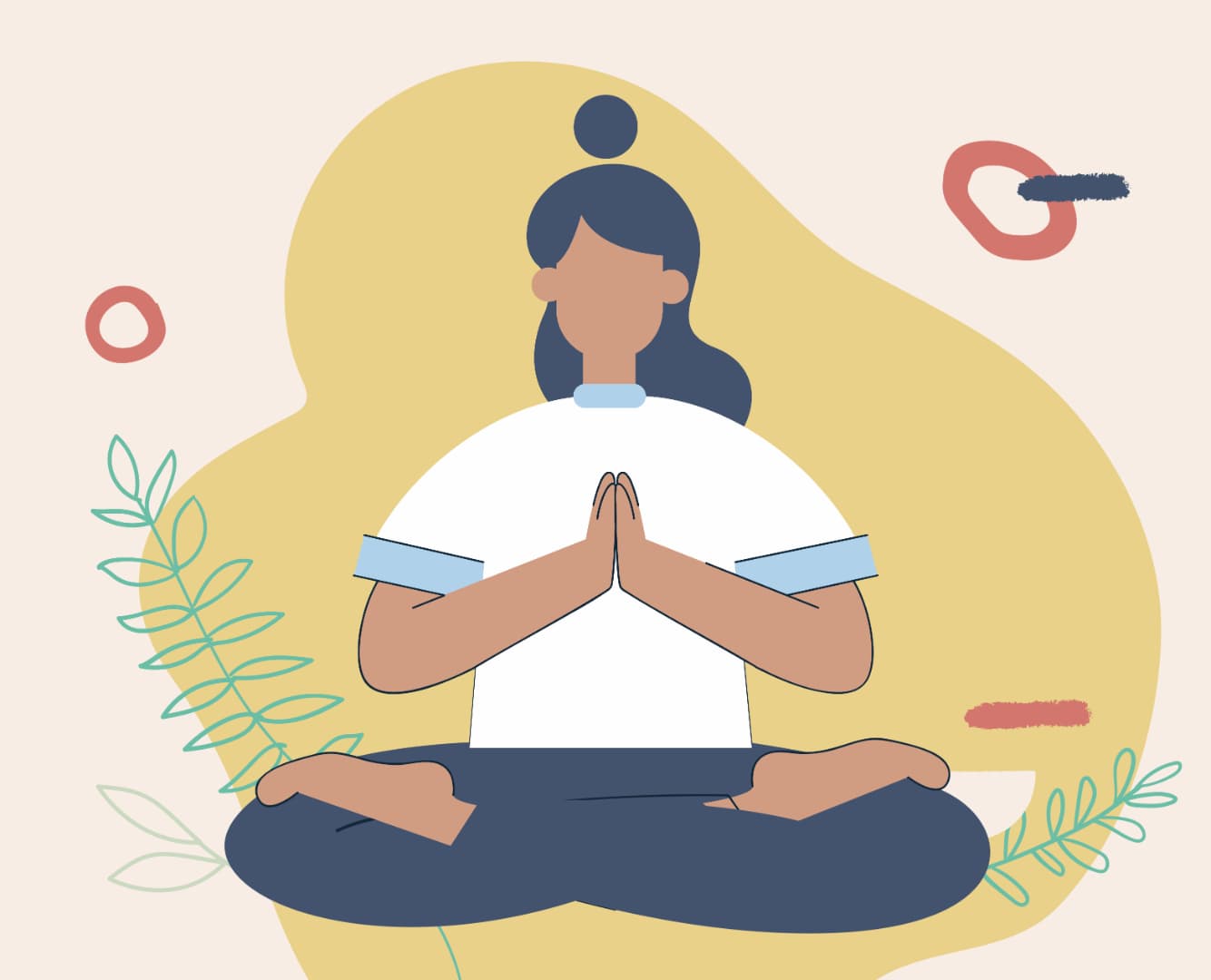 Self Awareness for Good Health