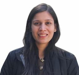 Dr Megha Agarwal
