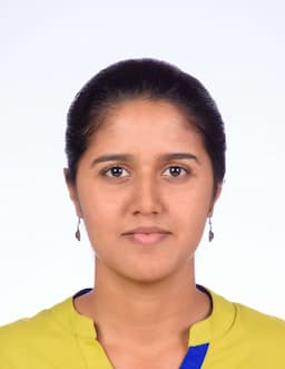 Dr. Vinolyn Dsouza