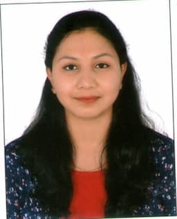 Dr Deepthi D C