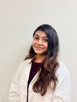 Dr. Ritica Panjachari