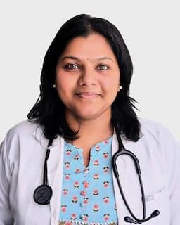 Dr. Poonguzhali Liston