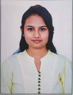 Dr. Kruthi MS