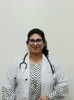 Dr. Patricia Malini Pereira