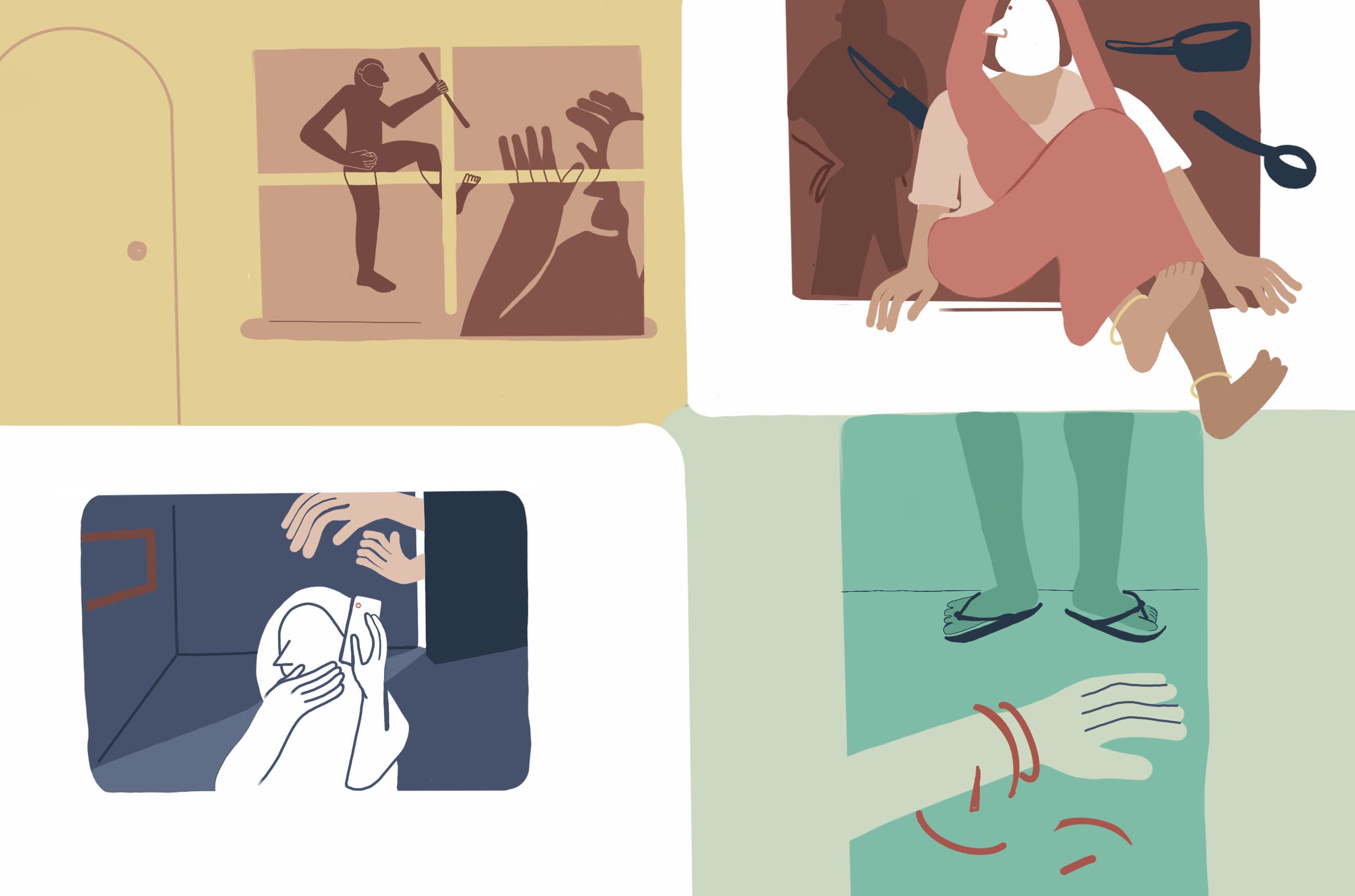 Why Have Women Been Affected the Worst During the Pandemic?