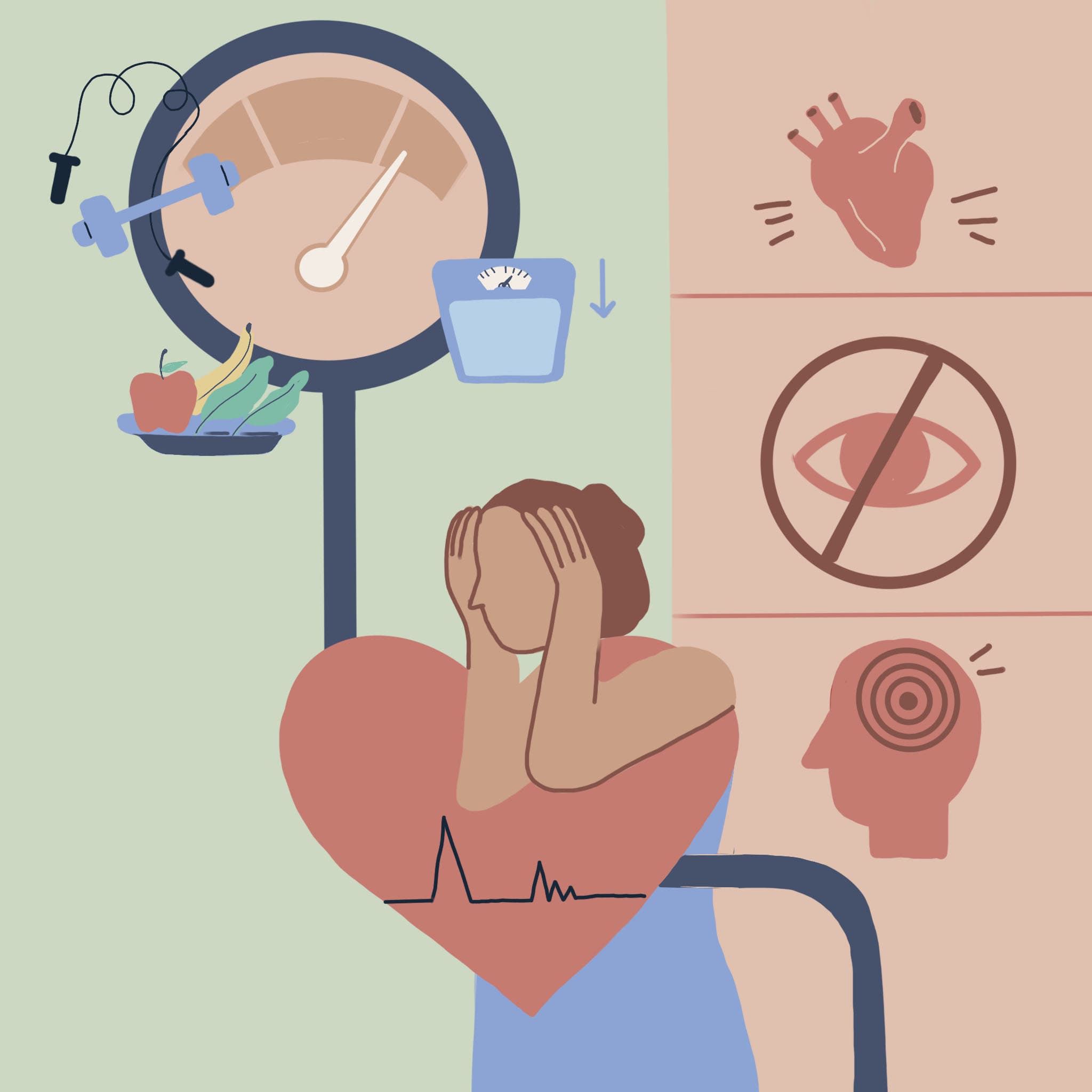 Identifying the Red Flags of Hypertension