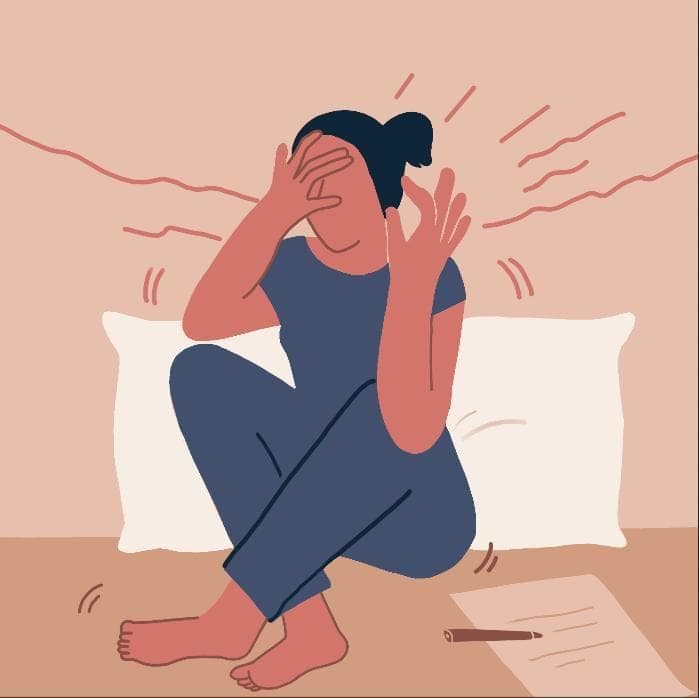 Panic attacks? Don’t panic, help is at hand