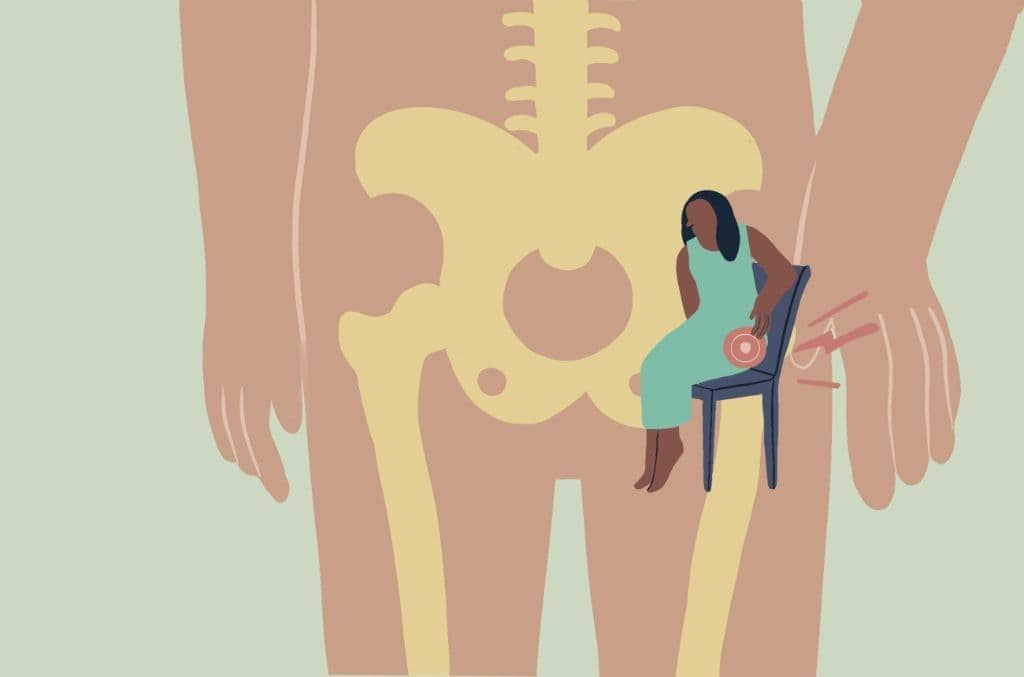 Exercises for Hip Pain