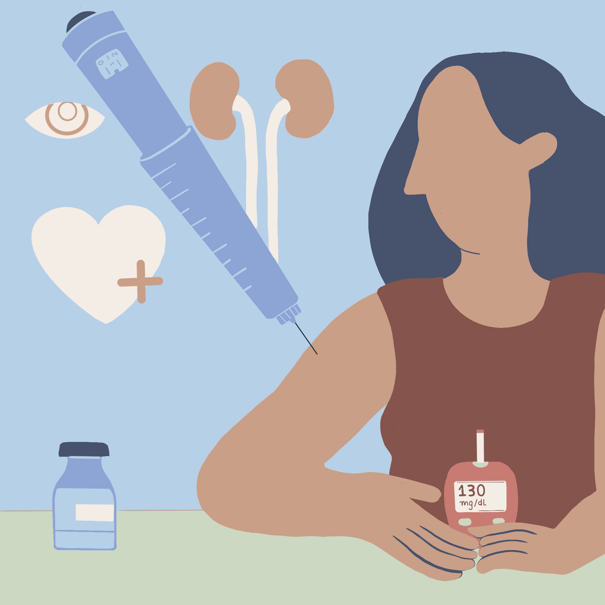 Understanding Insulin Therapy for Type 2 Diabetes Patients