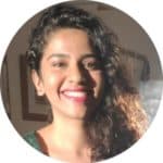 Sudharshana Sundaresan