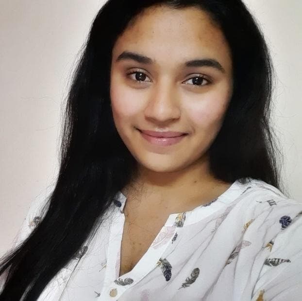 Mrudula Aher