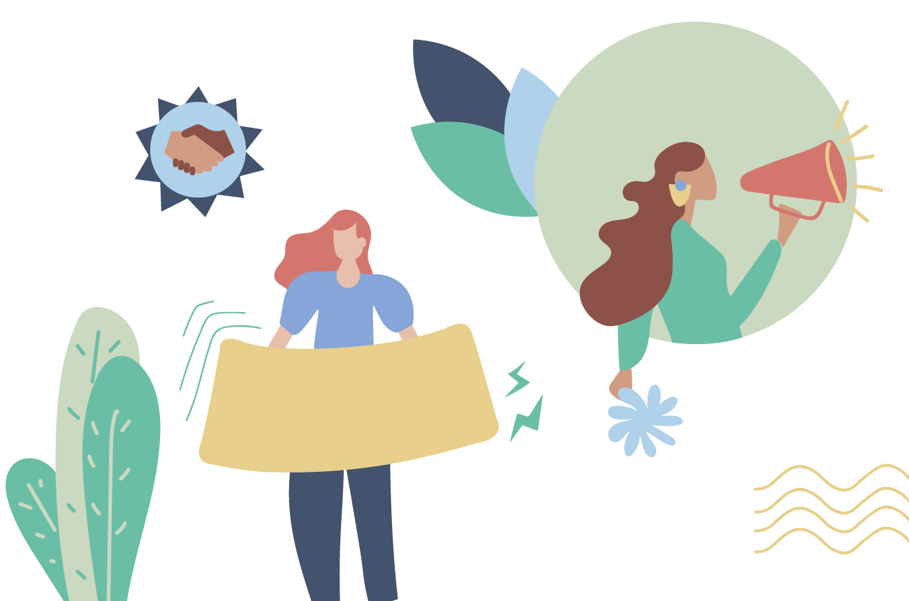 Who Run the World, Girls? An Exploration Behind the Question Mark.