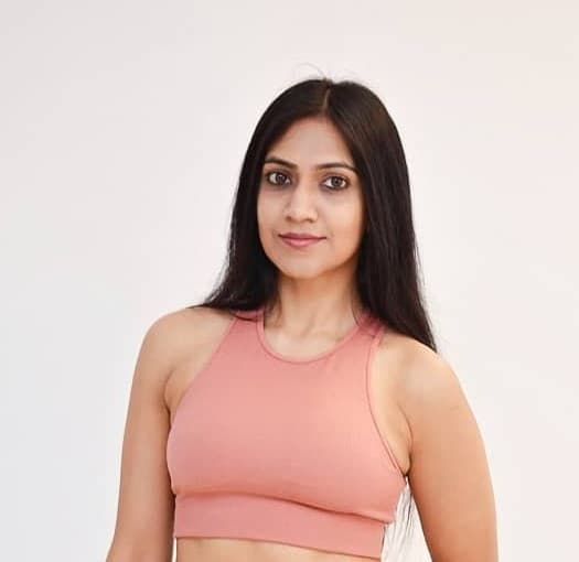 Stuti Khare