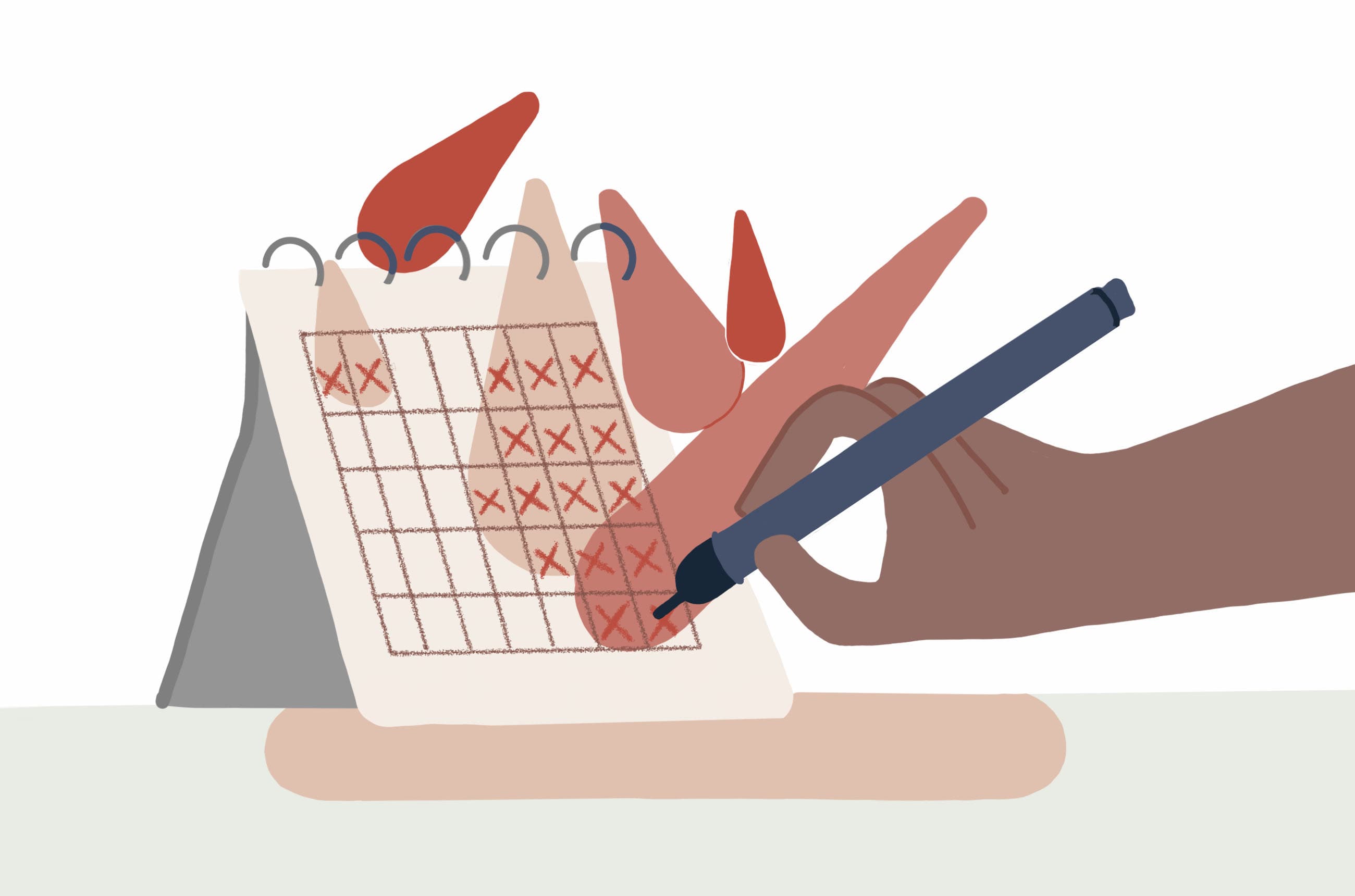 Understanding Irregular Periods: A Gynaecologist Weighs In.