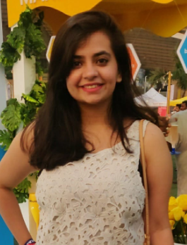 Saloni Taneja