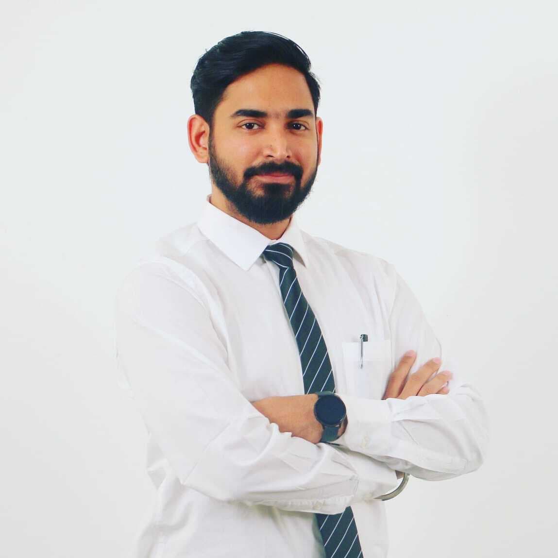 Dr. Rahul Lalit Khemani