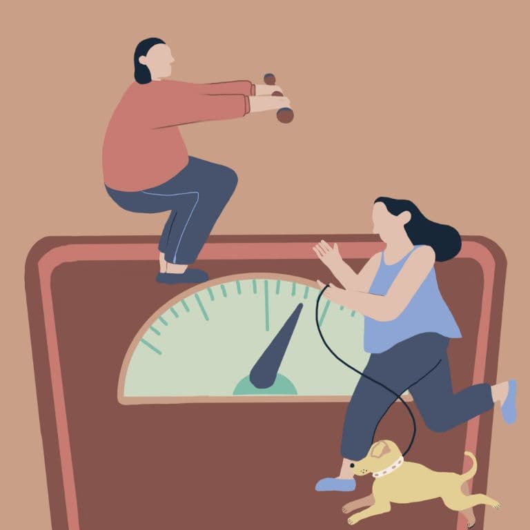 Obesity and Working out: All You Need to Know