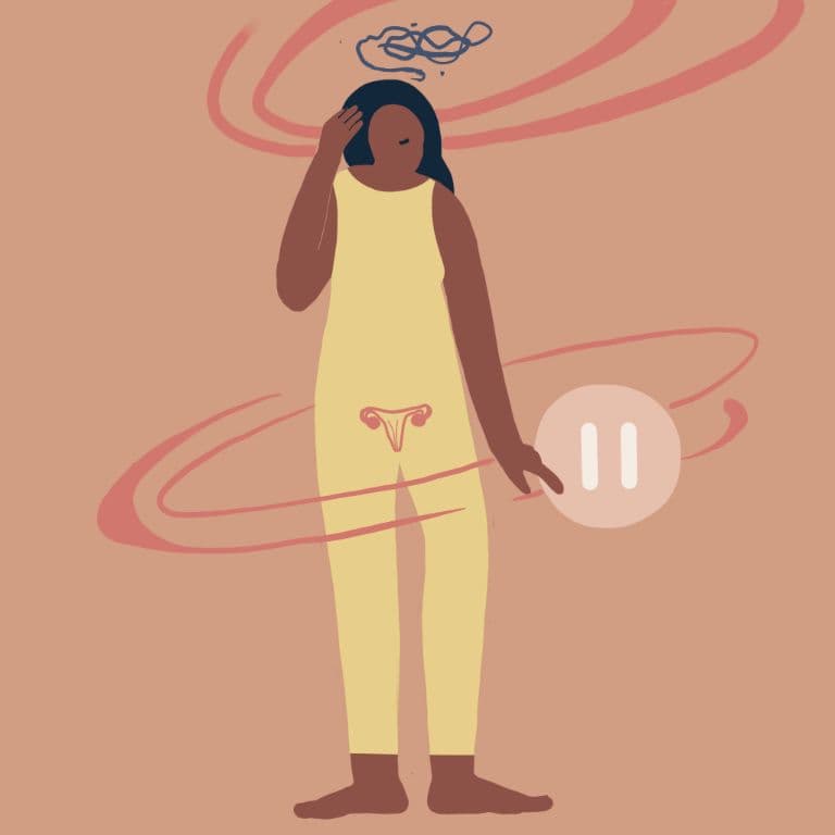 Migraines and Menstruation