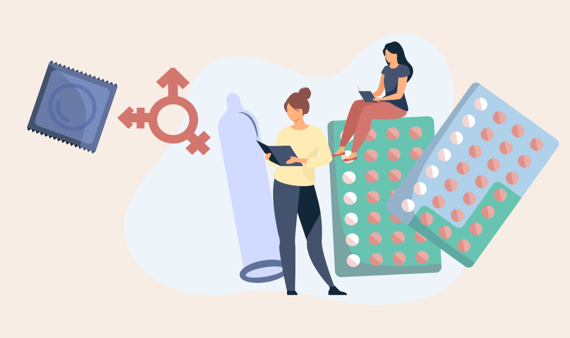 5 Most Common Myths about Sexual Activity