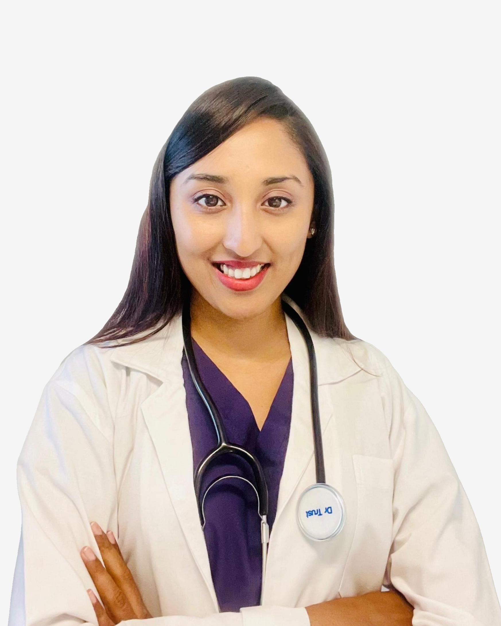 Dr. Meha Neelakantappa