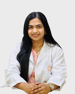 Dr. Suneha Yalla