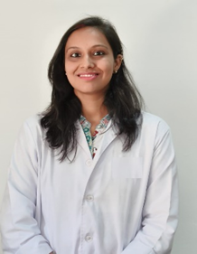 Nitika Karnwal