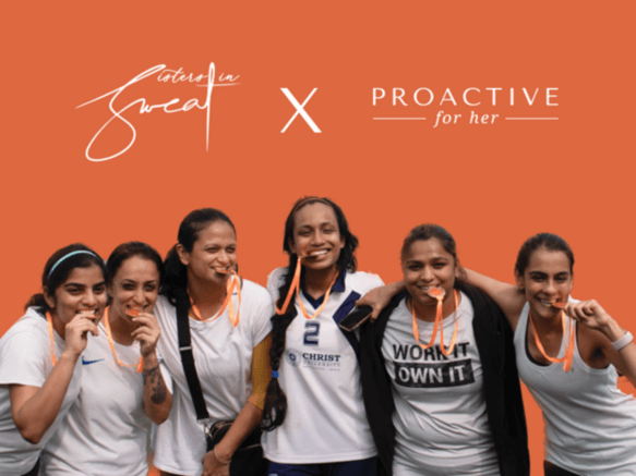 Sisters In Sweat | HPV Bootcamp